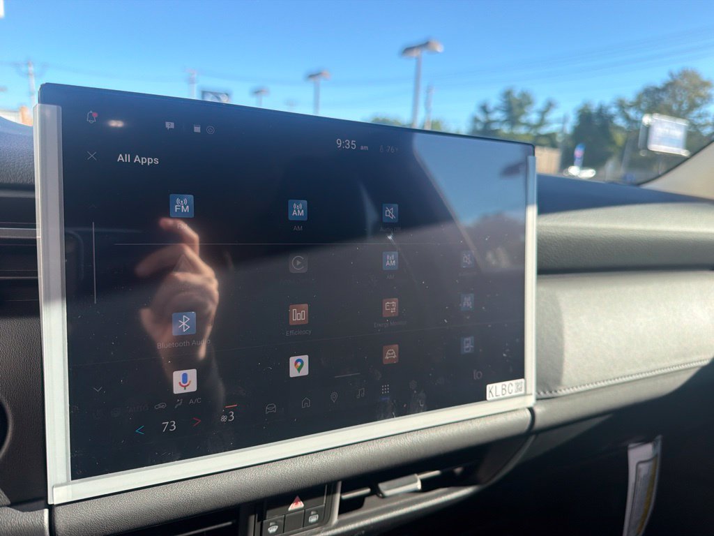 New 2026 MAZDA CX-5 Preferred AWD/4WD image 25