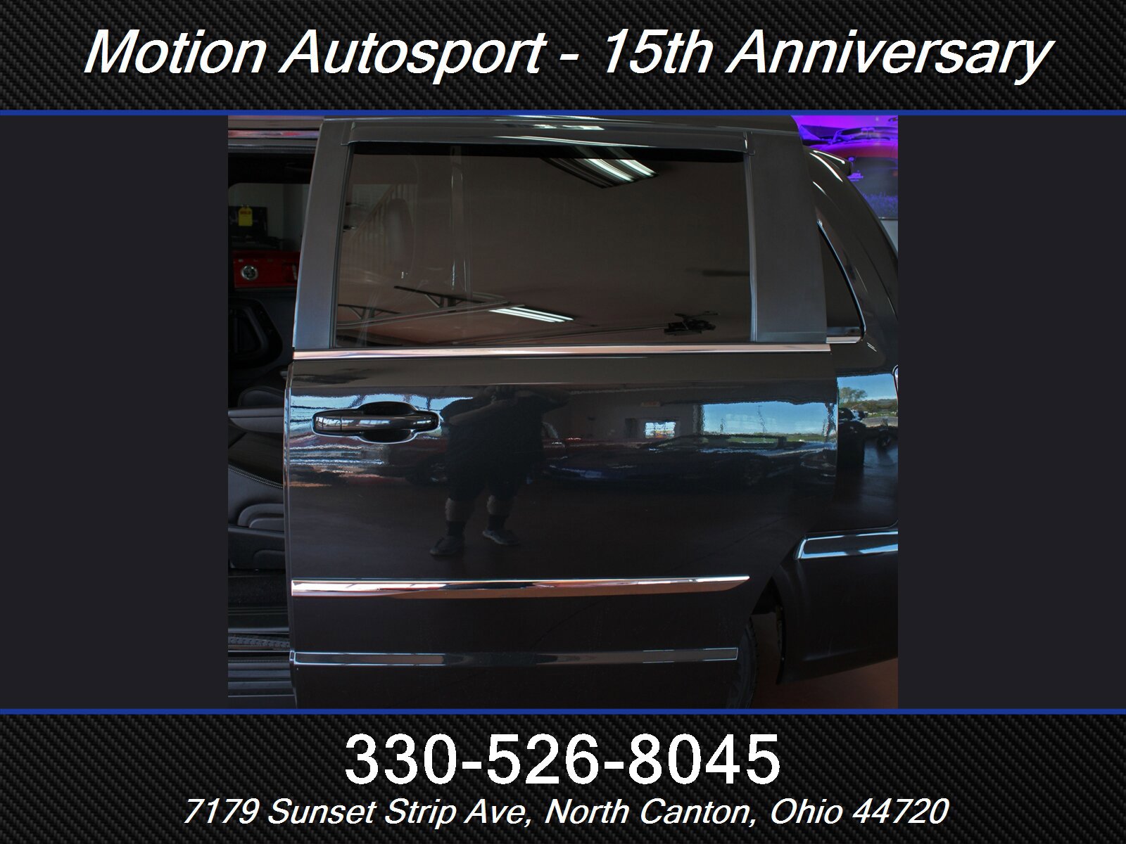 Used 2015 Chrysler Town & Country S w/ Driver Convenience Group FWD image 37