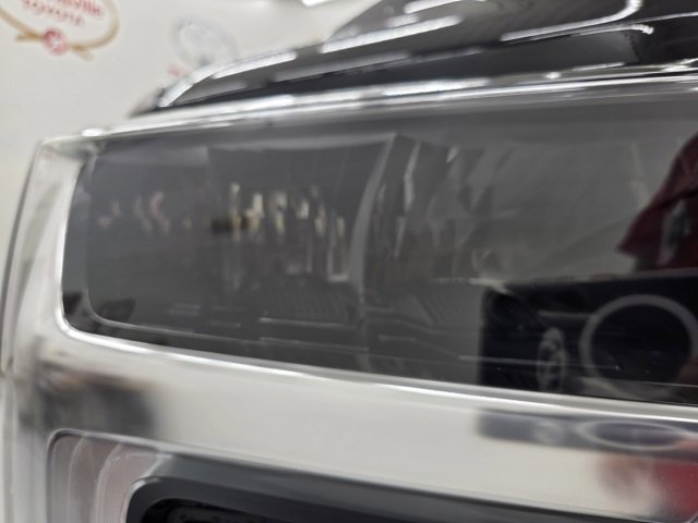 New 2026 Toyota Tundra SR5 image 10