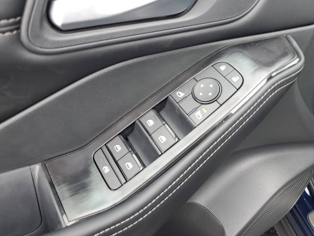 New 2026 Nissan Rogue Dark Armor AWD/4WD image 25