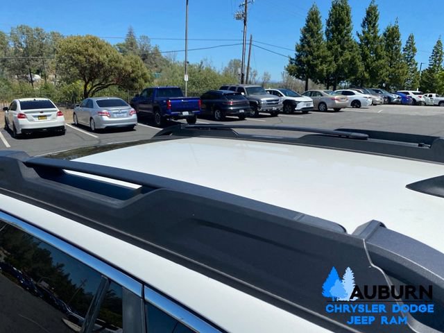 Used 2023 Subaru Outback Limited AWD/4WD image 9