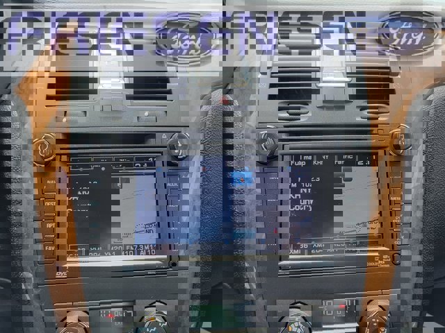 Used 2010 Cadillac DTS Platinum image 19