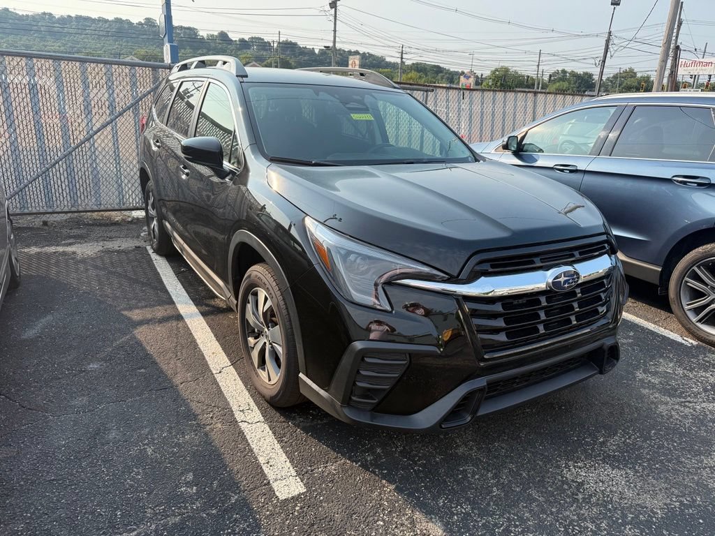 Used 2025 Subaru Ascent Premium