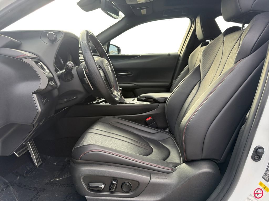 Used 2019 Lexus UX 200 F Sport image 9