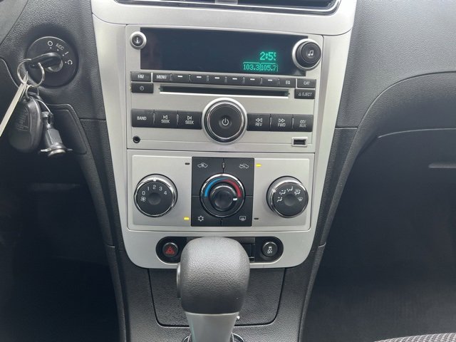 Used 2012 Chevrolet Malibu LT w/ 1LT All-Star Package image 19