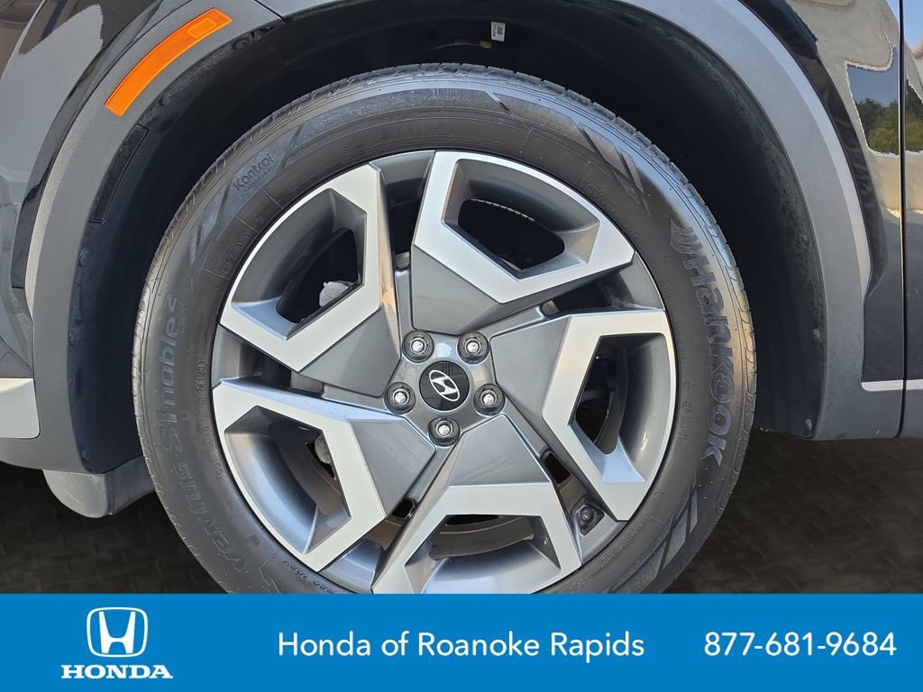Used 2024 Hyundai Palisade Limited AWD/4WD image 9