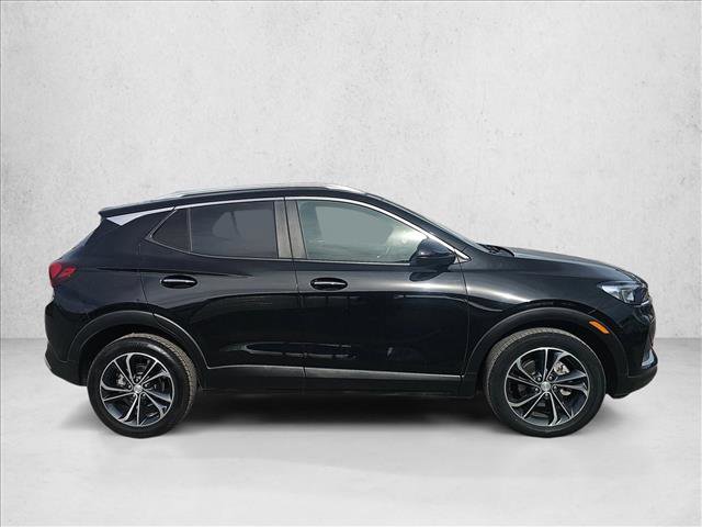 Used 2023 Buick Encore GX Select w/ Safety Package II image 6