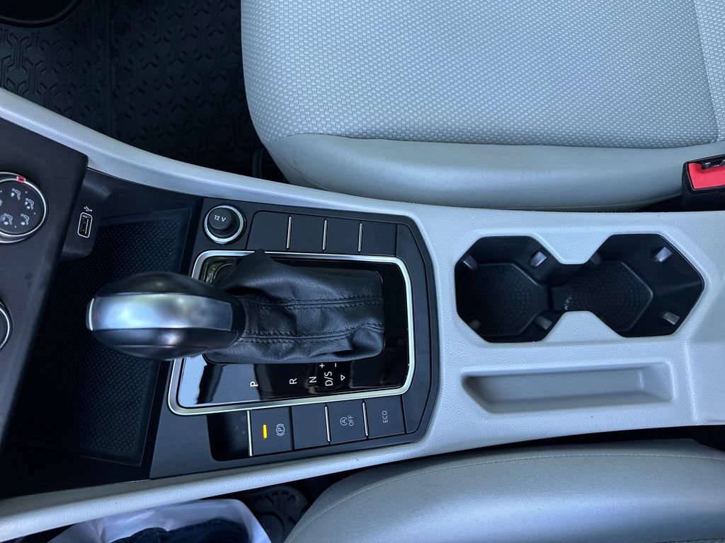 Used 2019 Volkswagen Jetta S FWD image 17
