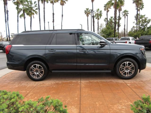 Certified 2025 Ford Expedition Max Active image 5