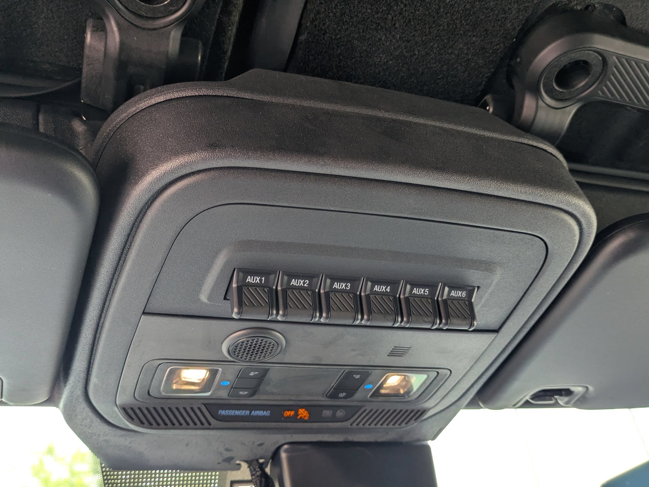 Certified 2022 Ford Bronco Raptor AWD/4WD image 56