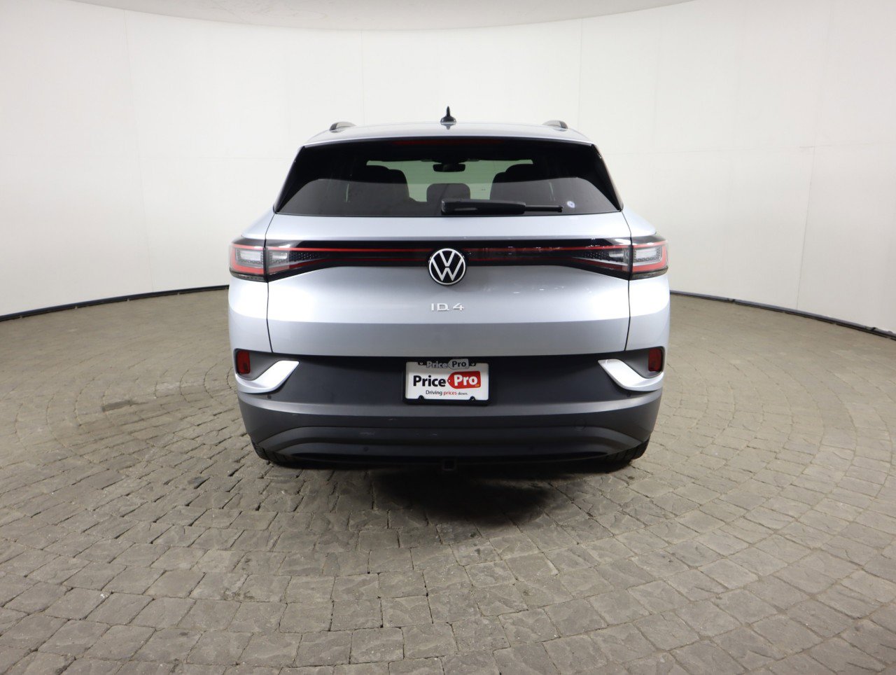 Used 2022 Volkswagen ID.4 Pro S image 7