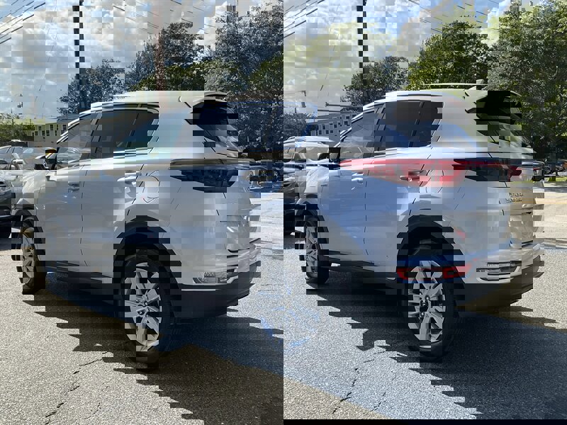 Used 2018 Kia Sportage LX image 7