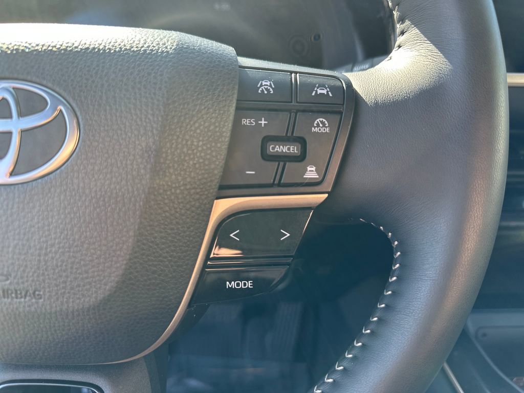 Certified 2026 Toyota Crown Platinum AWD/4WD image 20