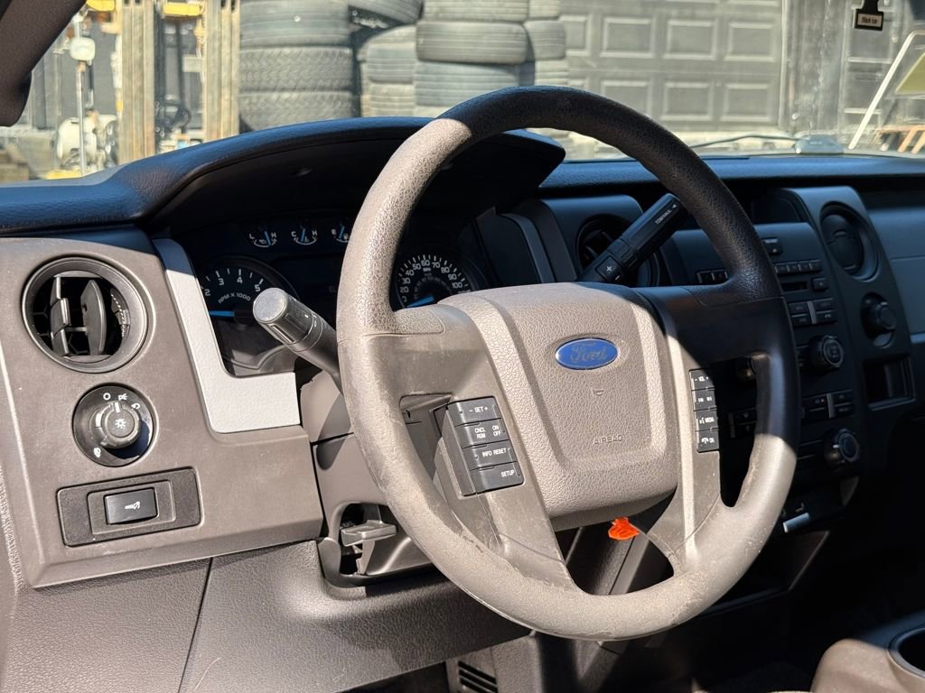 Used 2014 Ford F150 STX w/ Equipment Group 201A Mid image 22
