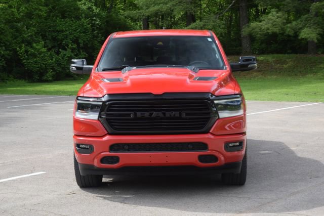 Used 2023 RAM 1500 Laramie AWD/4WD image 20