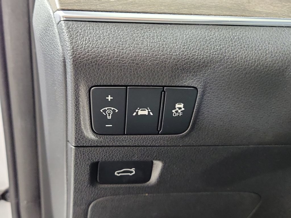 Used 2023 Kia K5 EX FWD image 13