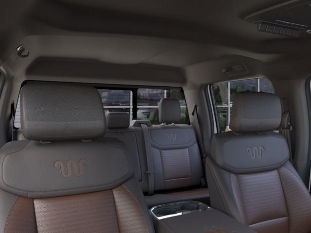 New 2026 Ford F350 King Ranch w/ Tremor Off-Road Package AWD/4WD image 22