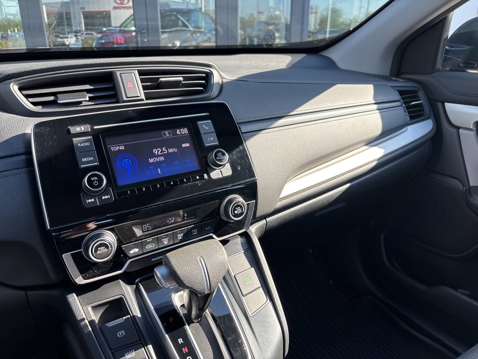 Used 2018 Honda CR-V LX image 20
