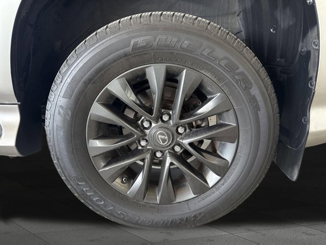 Certified 2020 Lexus GX 460 Premium w/ Premium Package image 22