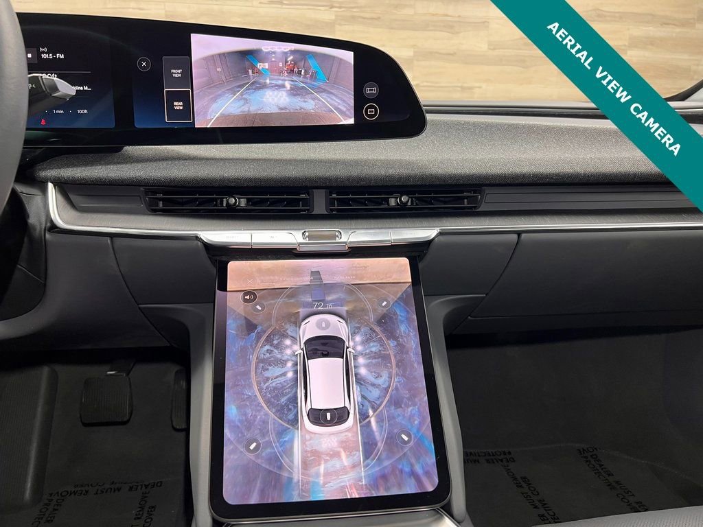 Used 2025 Lucid Air Touring AWD/4WD image 6