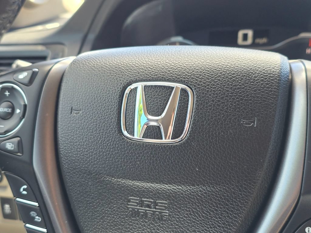 Used 2018 Honda Pilot EX-L image 29