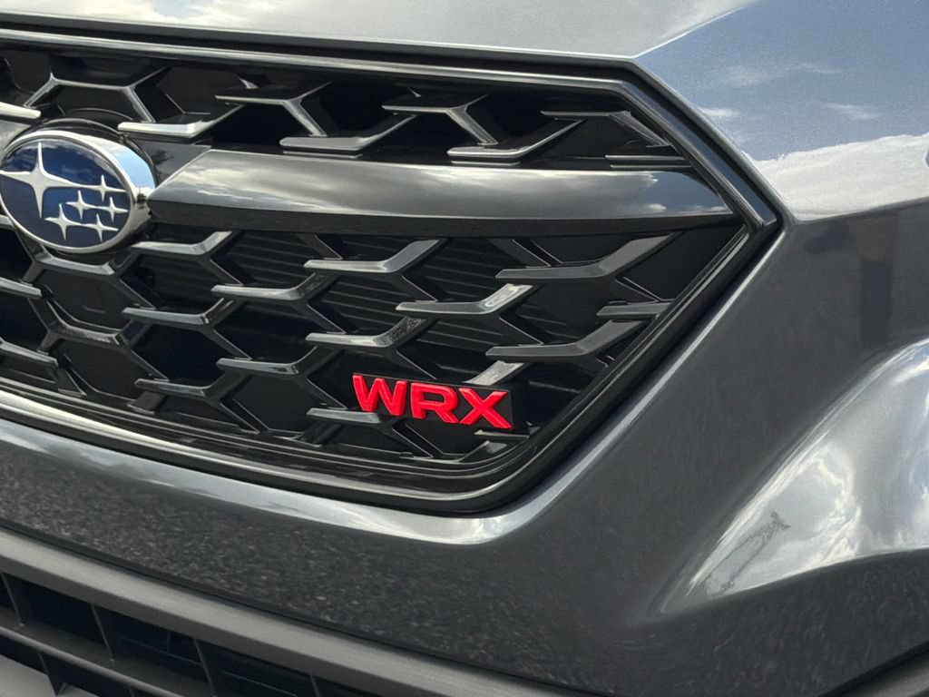 New 2026 Subaru WRX Premium AWD/4WD image 4