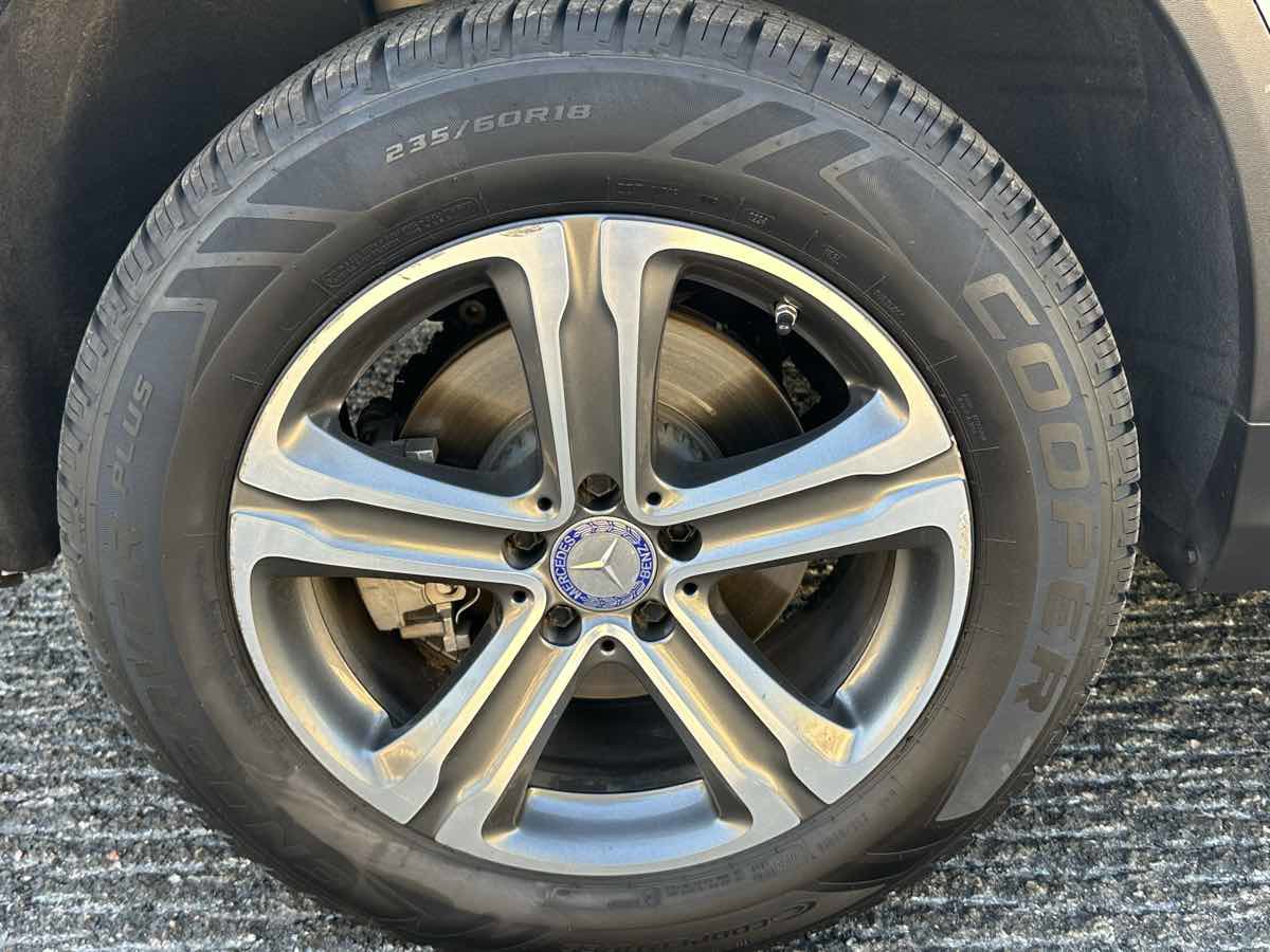 Used 2017 Mercedes-Benz GLC 300 image 52