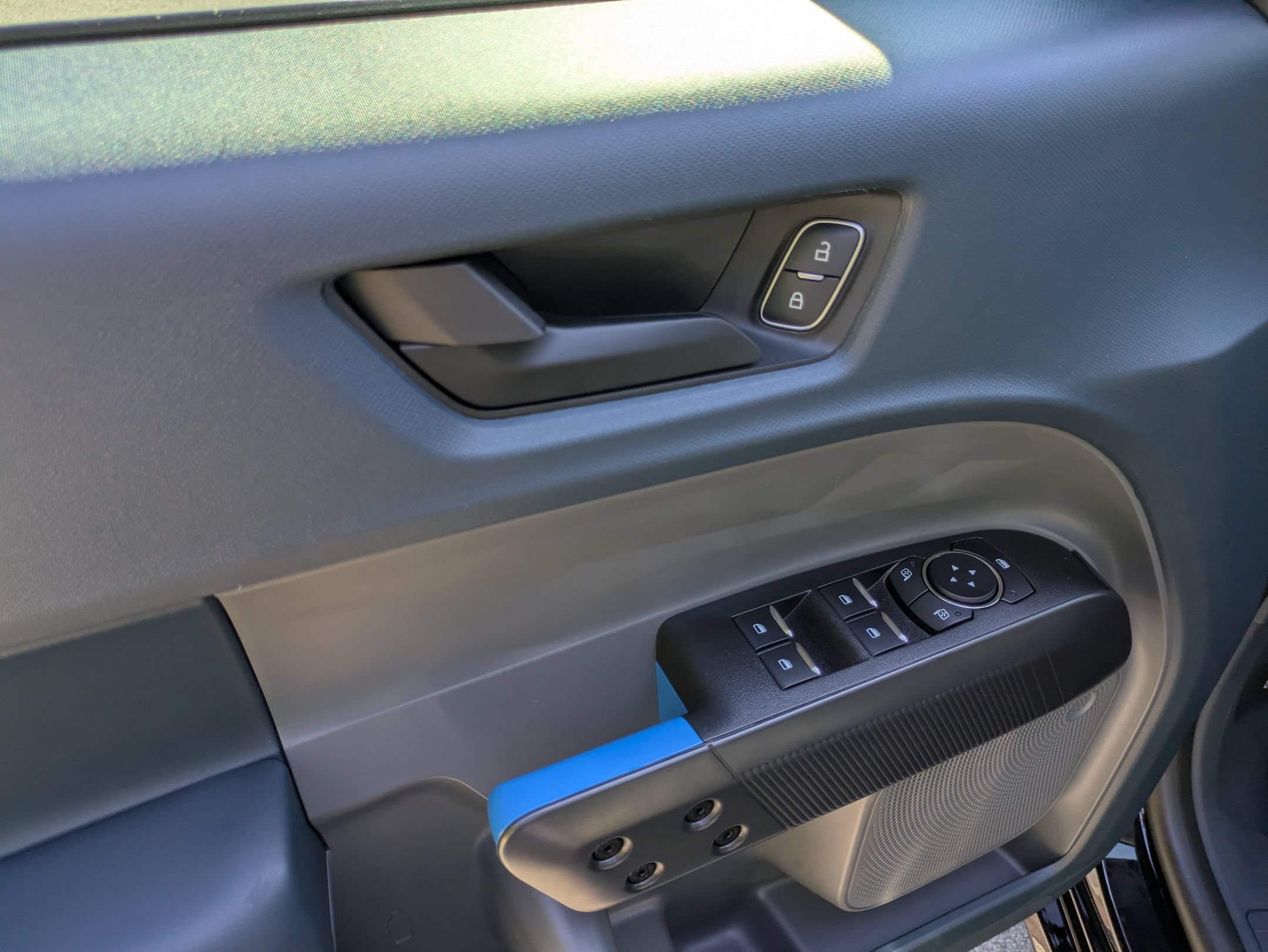 New 2026 Ford Maverick Lobo AWD/4WD image 17