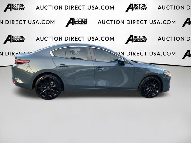 Used 2023 MAZDA MAZDA3 s FWD image 25