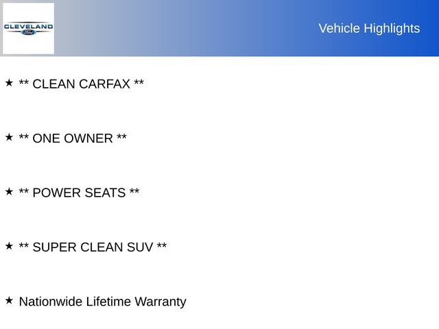 Certified 2024 Ford Escape Active FWD image 4