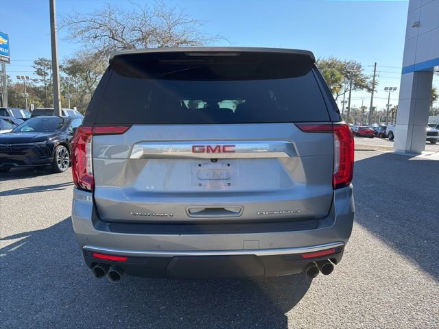 Certified 2024 GMC Yukon Denali image 7
