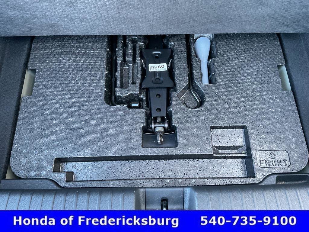 Used 2024 Honda Accord EX image 22