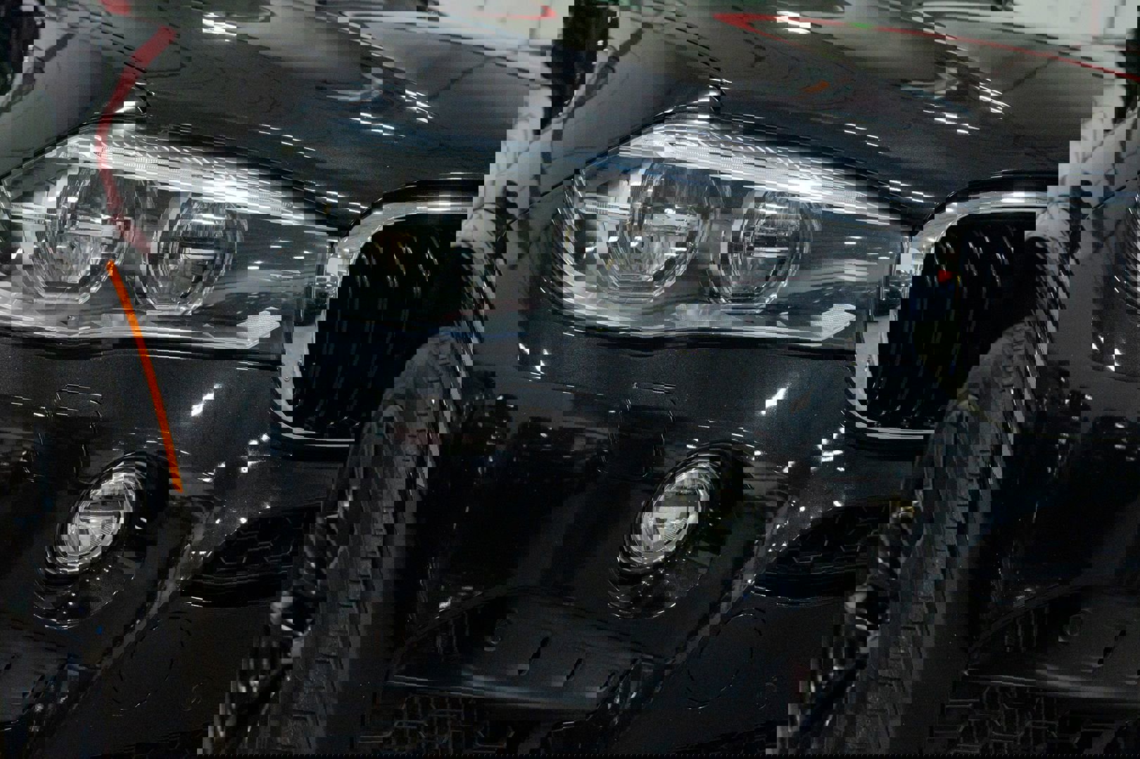 Used 2016 BMW X5 M image 12