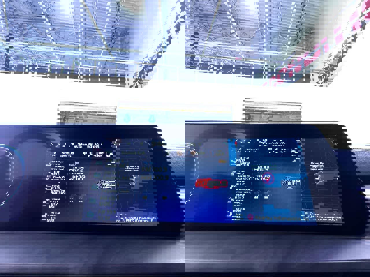 Used 2025 Kia Telluride SX Prestige X-Line image 25