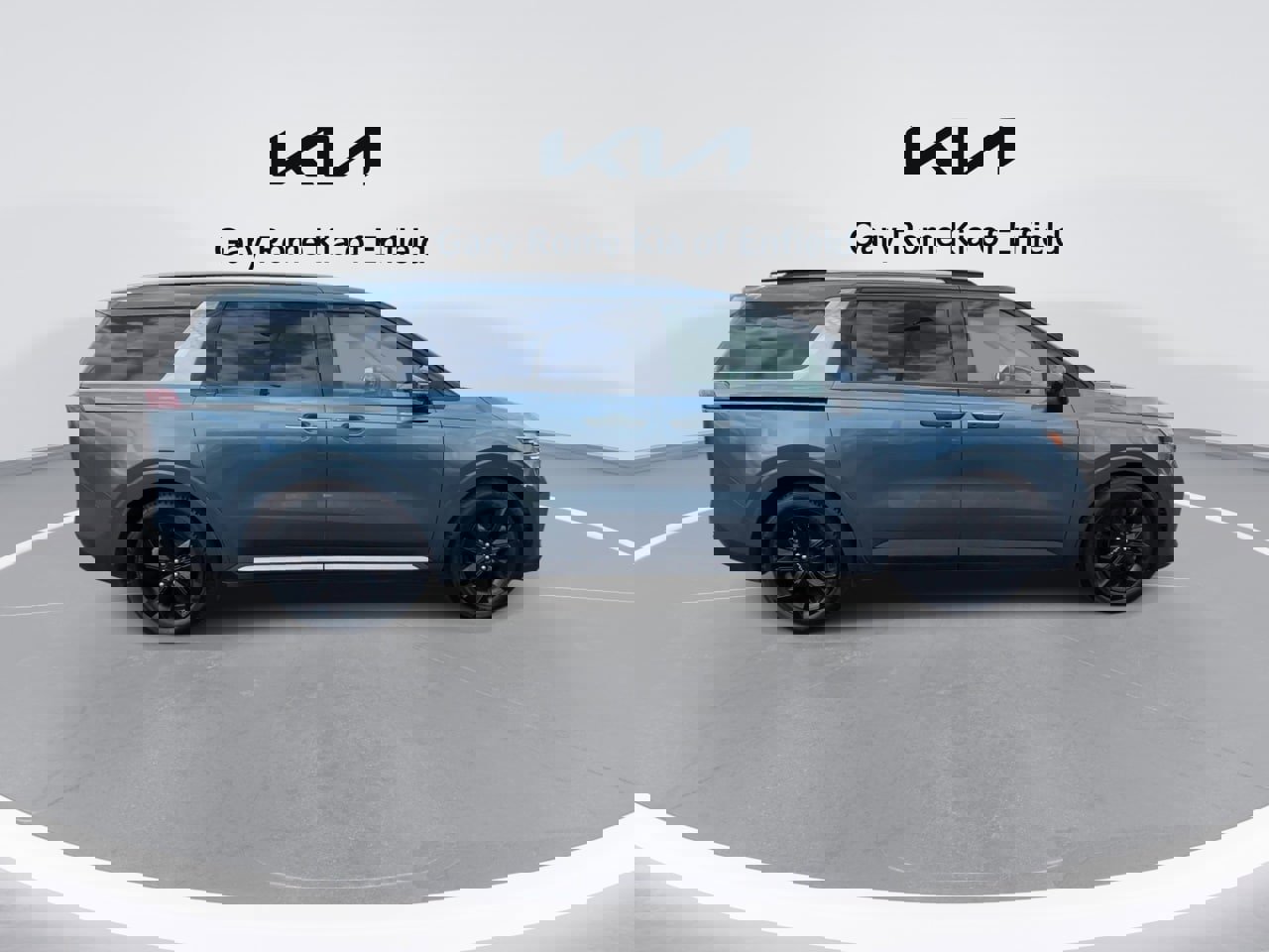 Used 2024 Kia Carnival SX Prestige FWD image 9