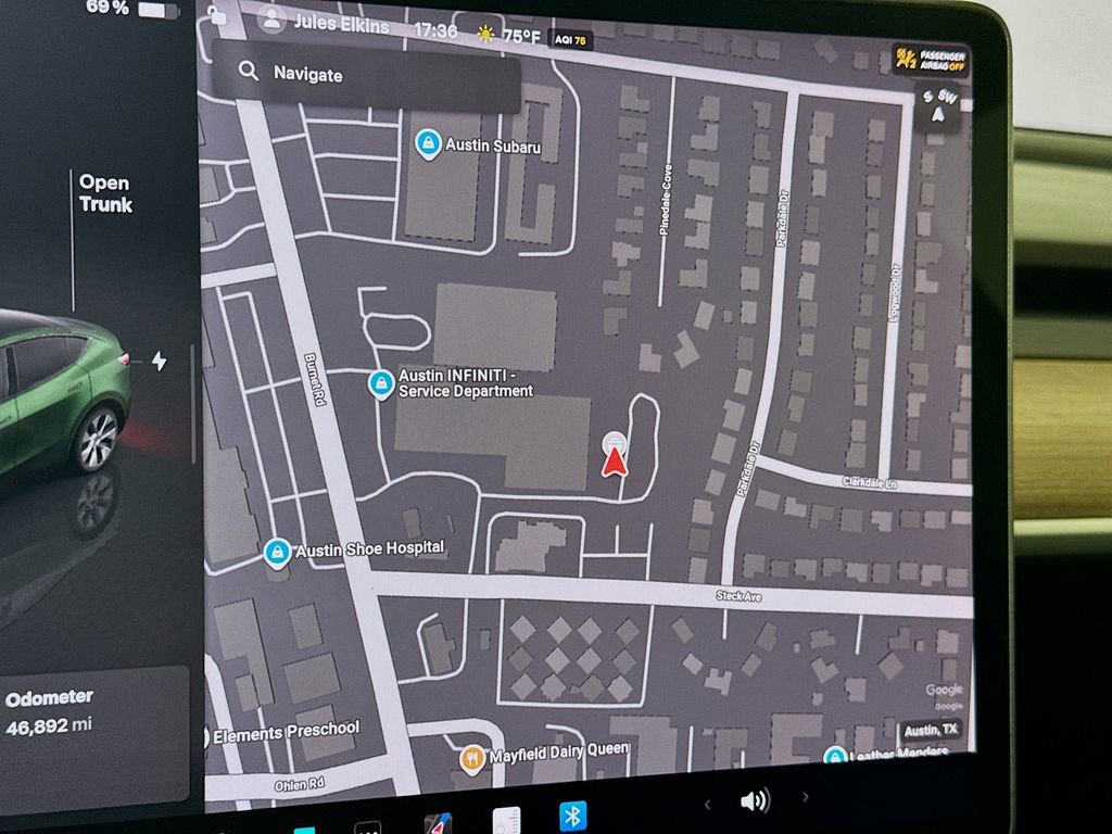 Used 2023 Tesla Model Y Long Range image 14