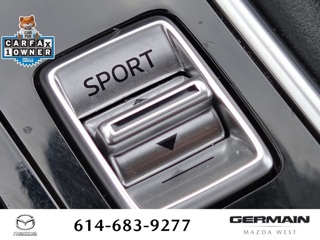 Used 2024 MAZDA CX-5 AWD 2.5 S w/ Preferred Package image 32