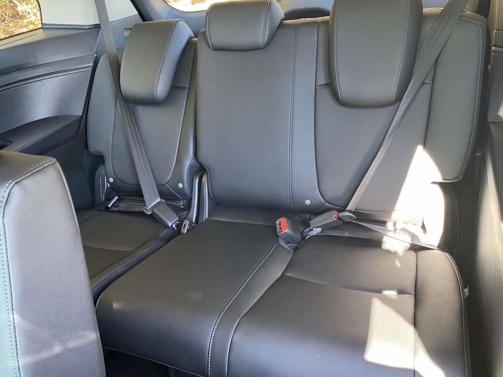 New 2026 Honda Odyssey EX-L image 12