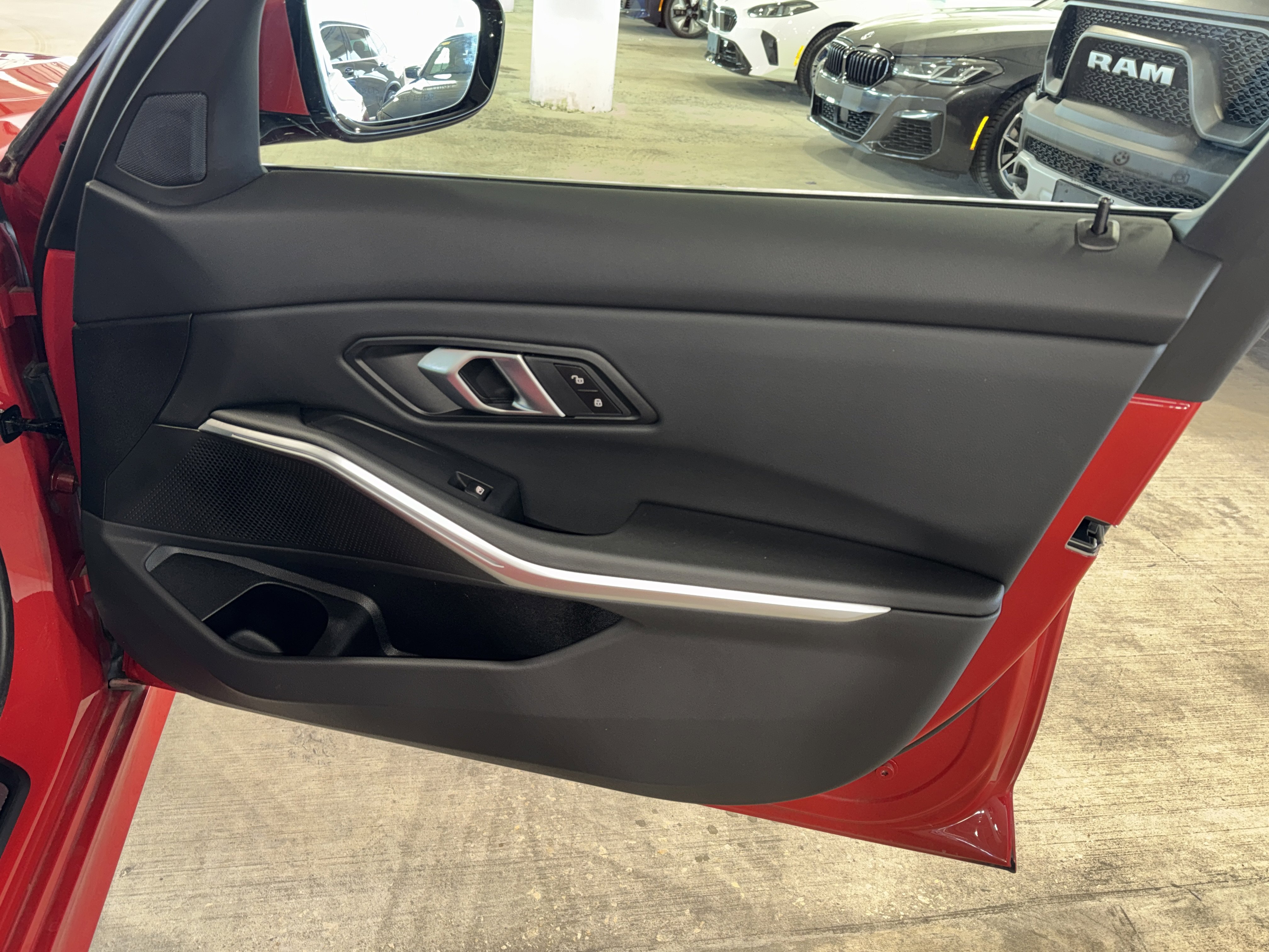 Certified 2024 BMW 330i Sedan image 9