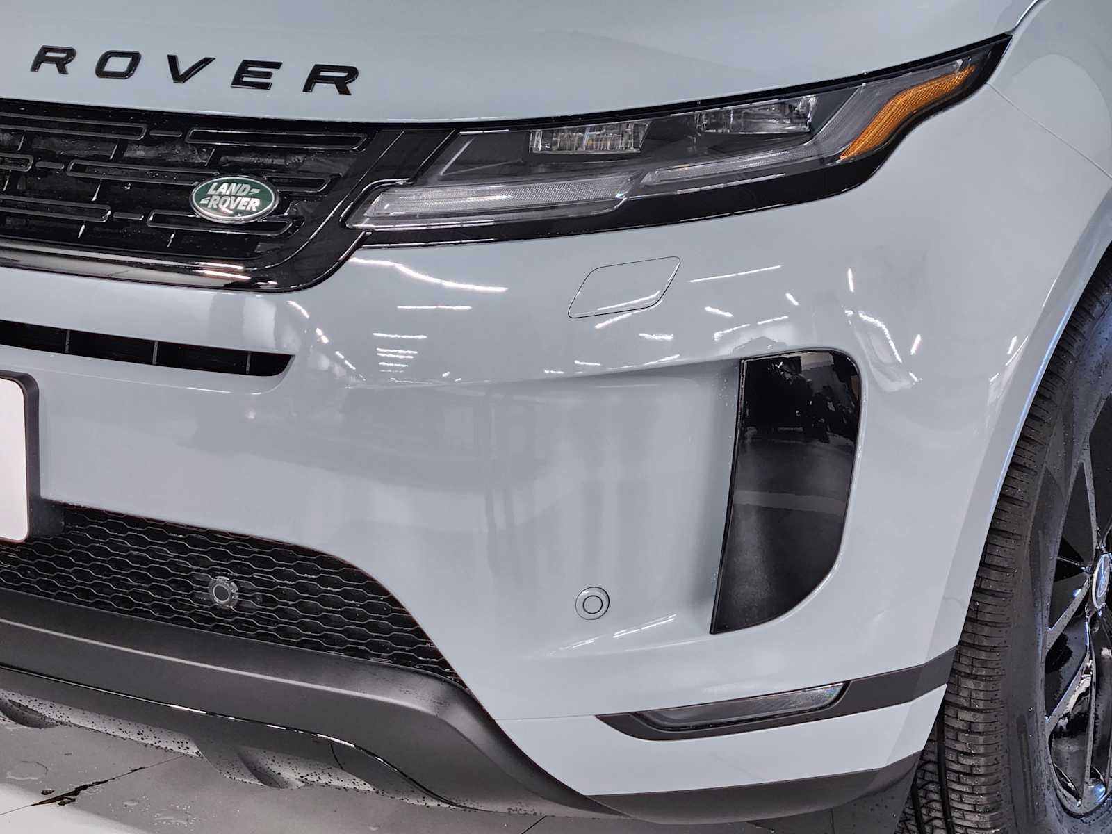 New 2026 Land Rover Range Rover Evoque S AWD/4WD image 20