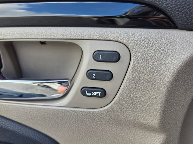 Used 2019 Honda Ridgeline RTL-E image 33
