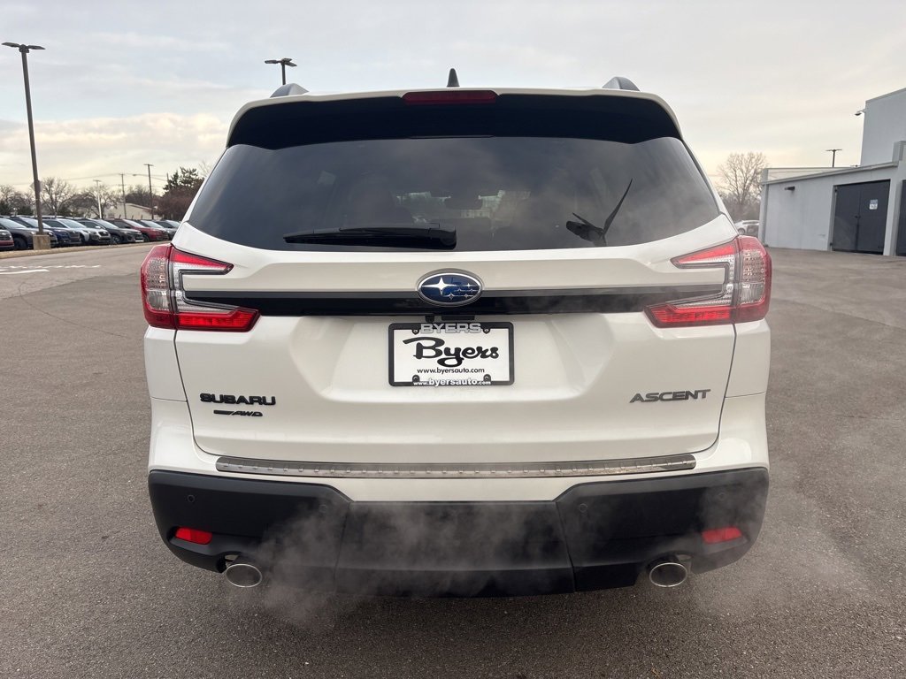 New 2026 Subaru Ascent Premium image 4