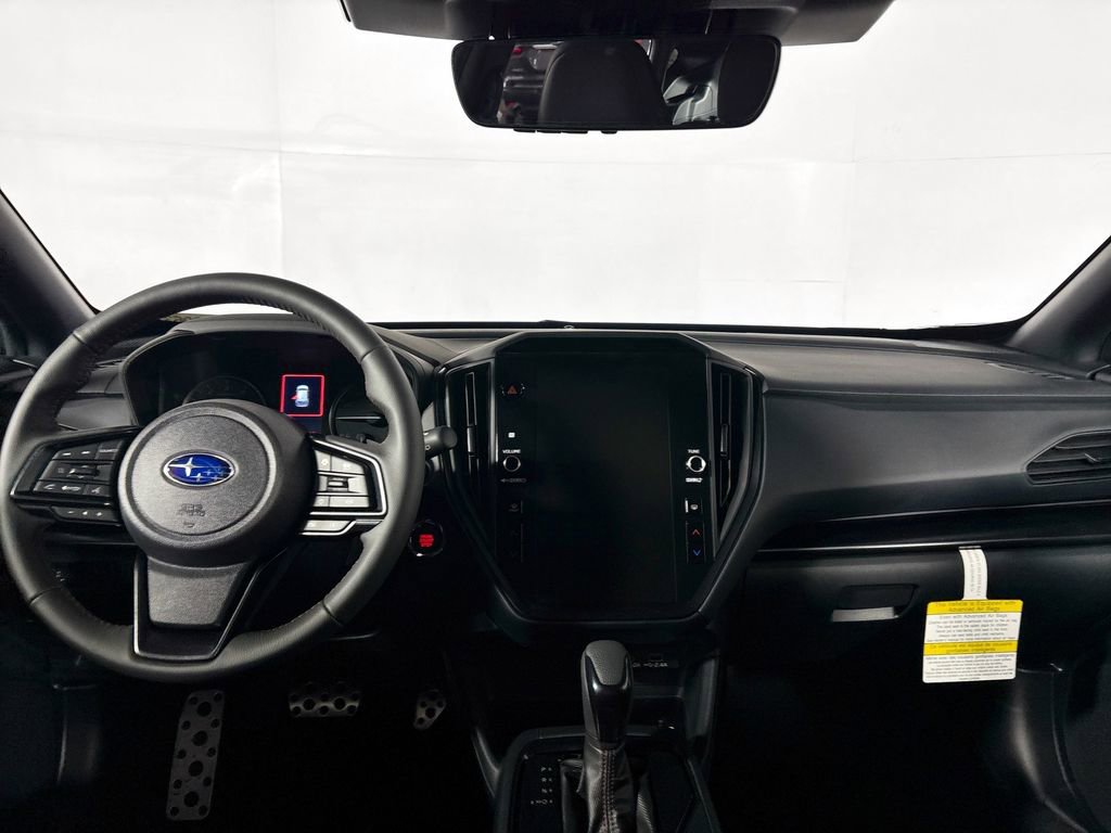 New 2026 Subaru Impreza RS image 12
