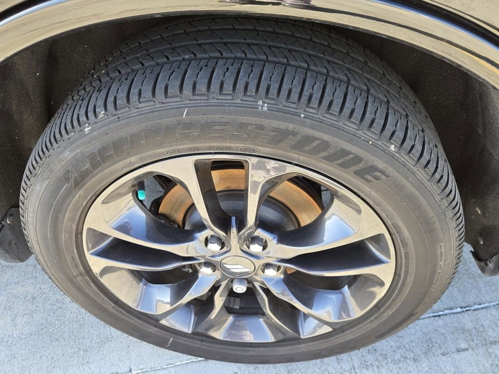 Used 2021 Dodge Durango GT w/ Blacktop Package image 10