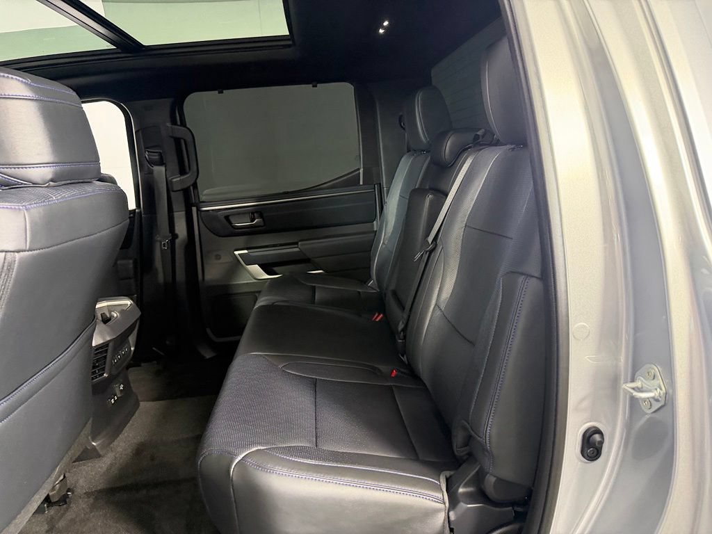 Used 2026 Toyota Tundra Platinum AWD/4WD image 26