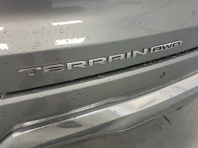 Used 2026 GMC Terrain Denali AWD/4WD image 11
