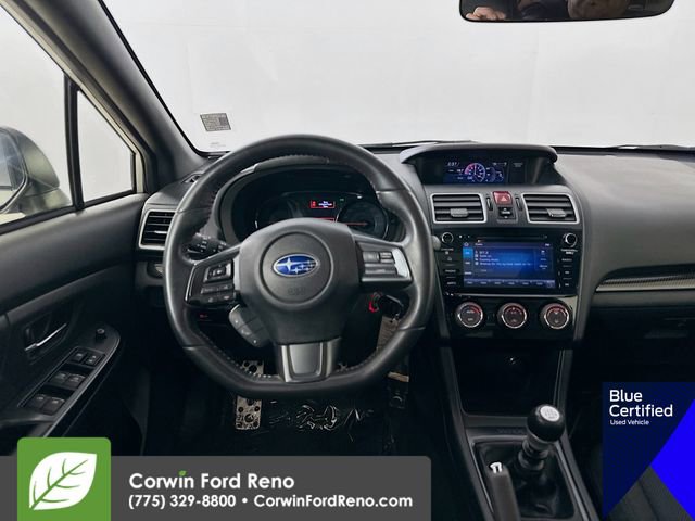 Used 2020 Subaru WRX Premium AWD/4WD image 26