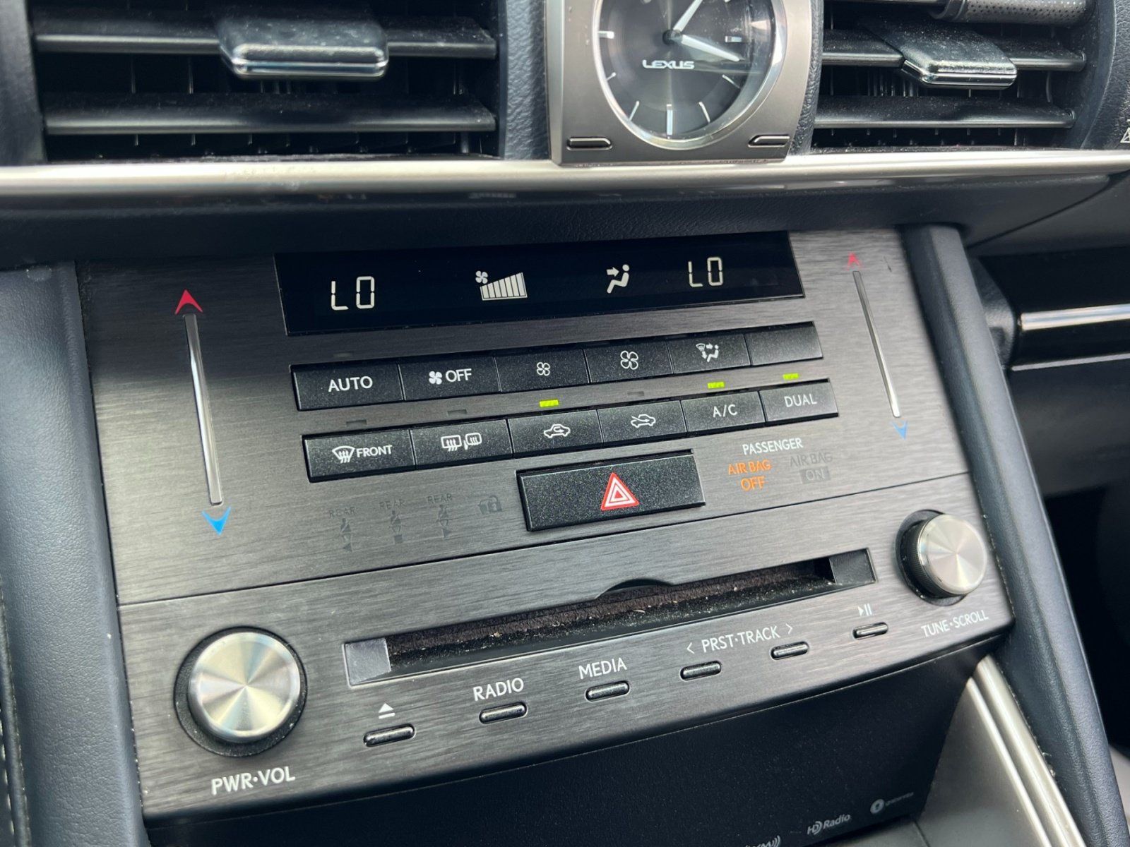 Used 2020 Lexus IS 300 w/ Accessory Package RWD image 25