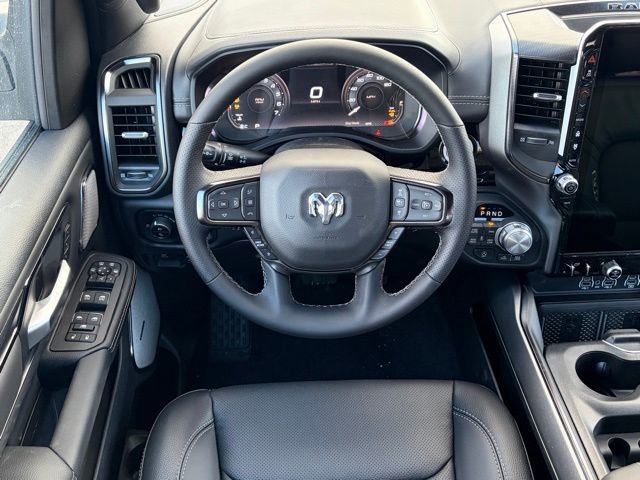 New 2026 RAM 1500 Rebel w/ Rebel Level 2 Equipment Group image 36
