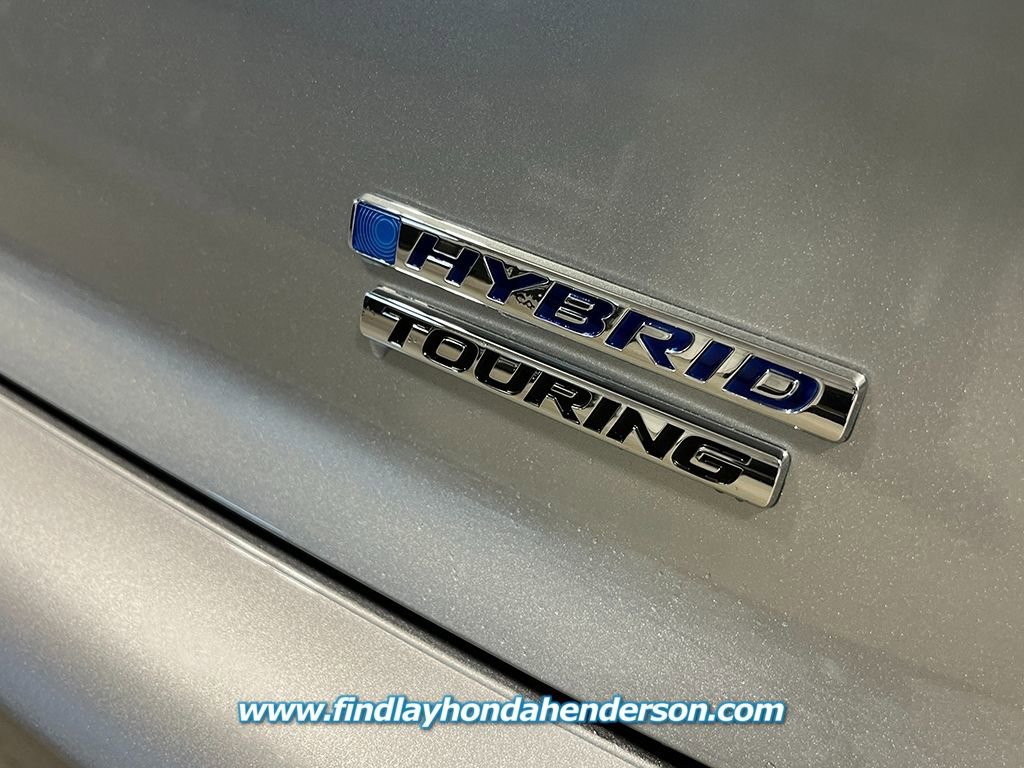 New 2025 Honda Accord Touring image 7